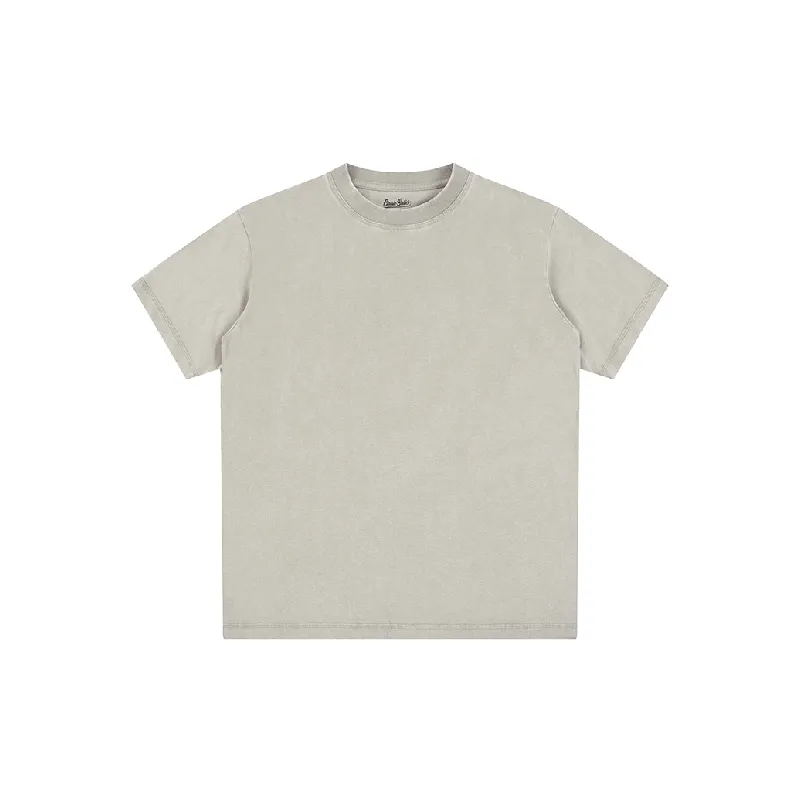 Basics Cool Cotton T Shirt-0