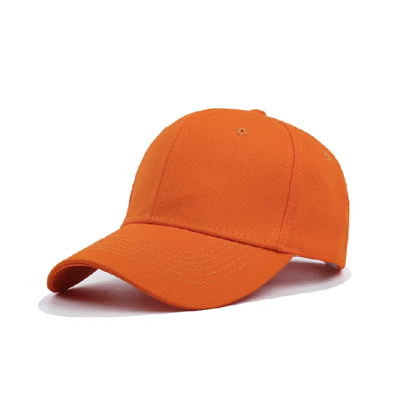 Hard Top Duckbill Cap-11