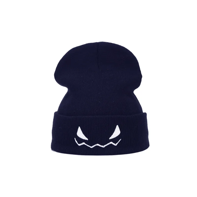 Fashionable Simple Beanie