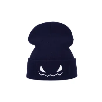 Fashionable Simple Beanie
