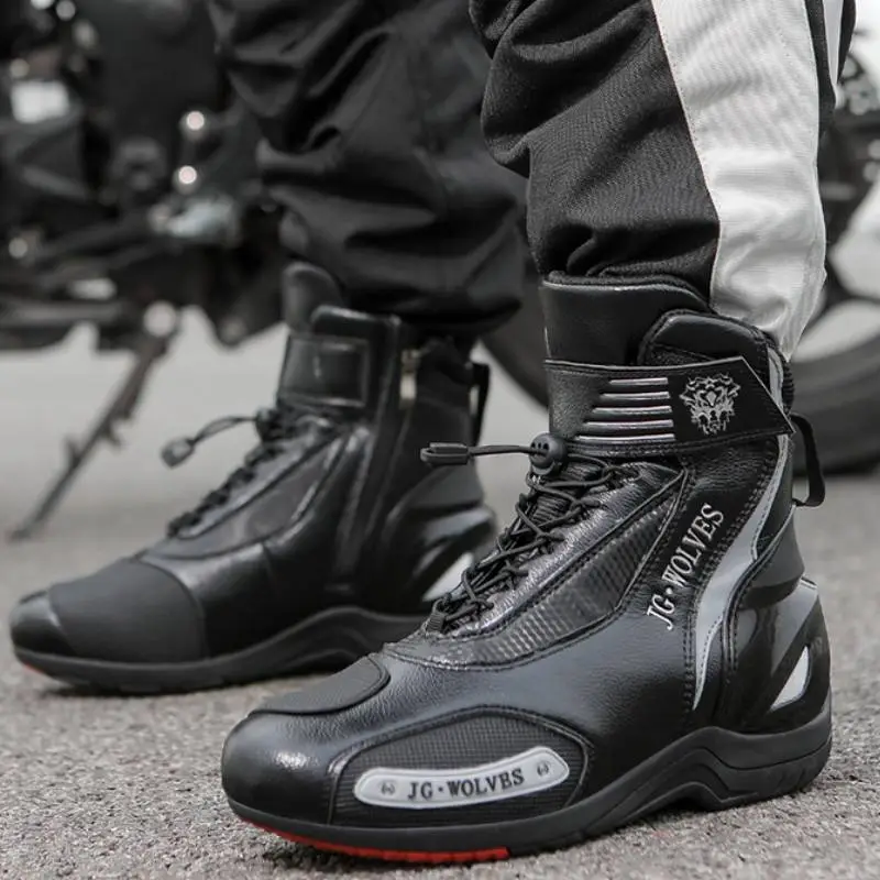 Fashionable Sporty Cycling Shoes-2