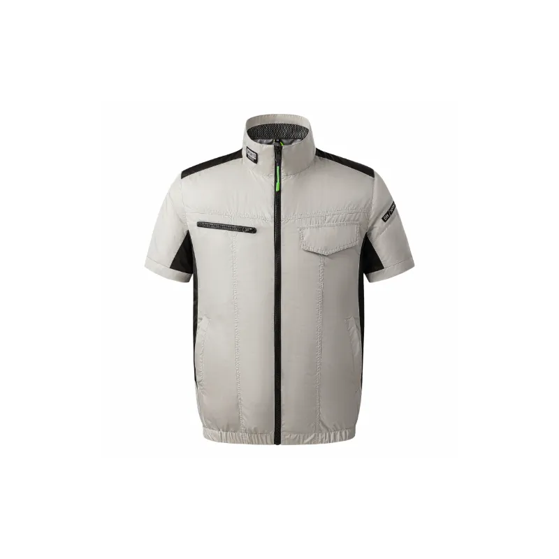 Fashionable Casual Sun Protective Clothing-0