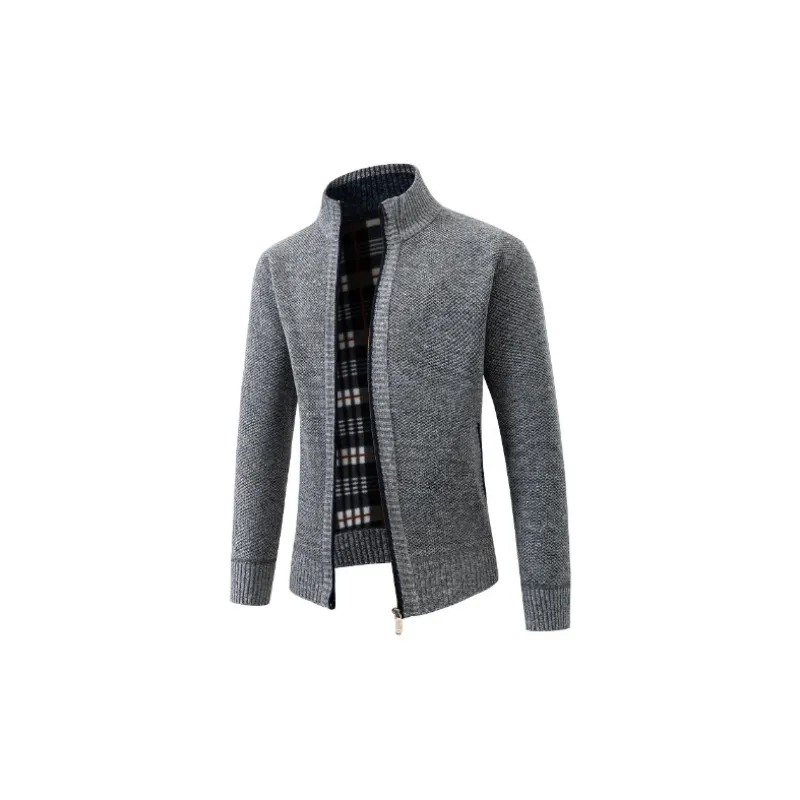 Fashion Simple Knitwear-4