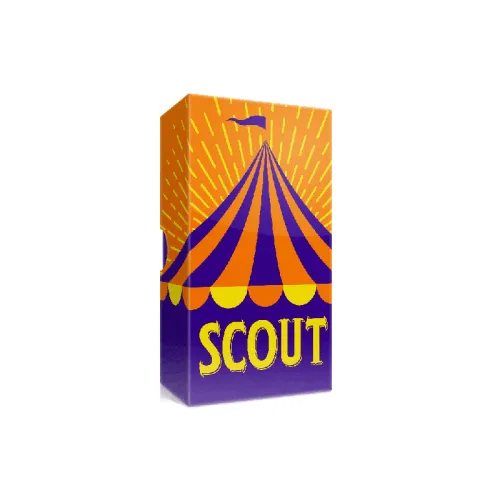 Basics Party Board Game