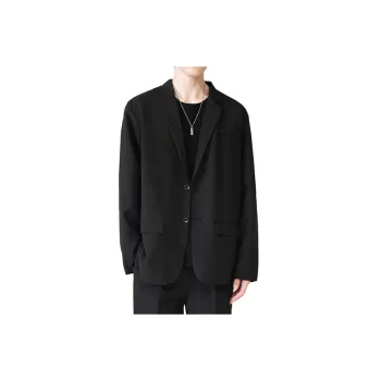 Fashionable Casual Business Suit