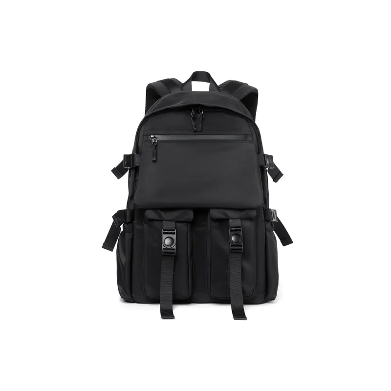 Casual Fashionable Backpack-3