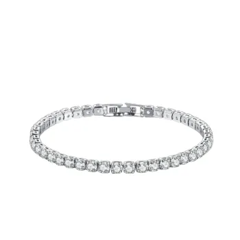 Simple Basics Bracelet Women