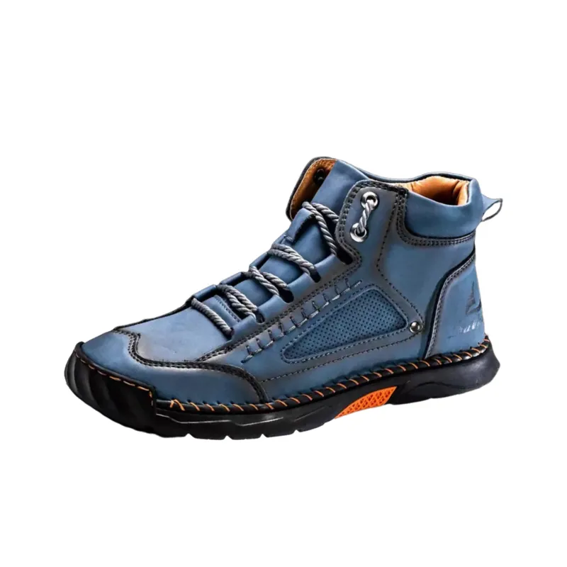 Fashionable Sporty Outdoor Boots-0