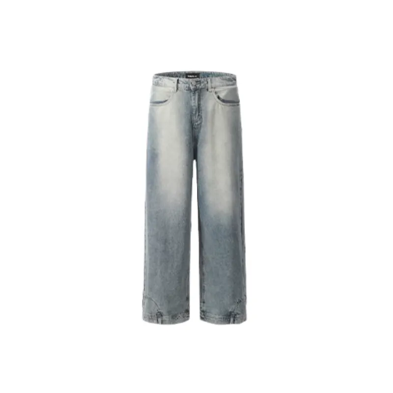 Casual Jeans