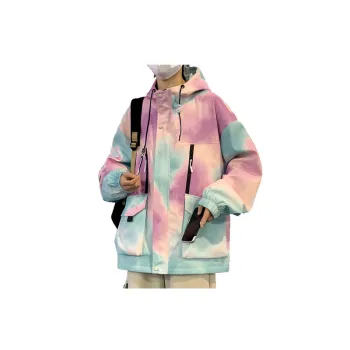 Fashionable Softness Cotton Blended Fabric Jacket