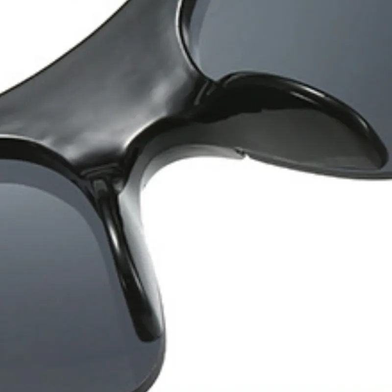 Outdoor Sporty Sunglasses-7