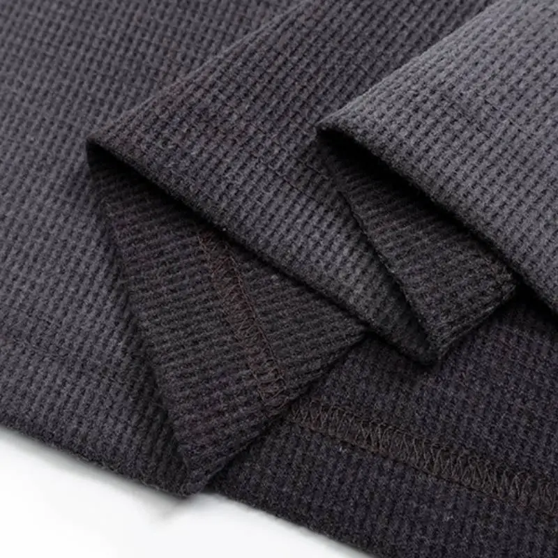 Fashionable Long Sleeve Sweatshirt-9