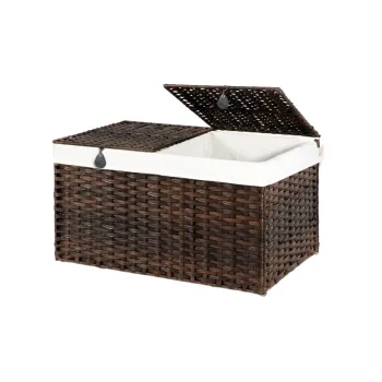 Simulation Simple Storage Boxes / Storage Containers