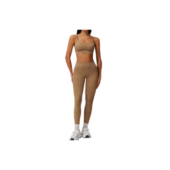 Casual Sporty Fitness Kit Women