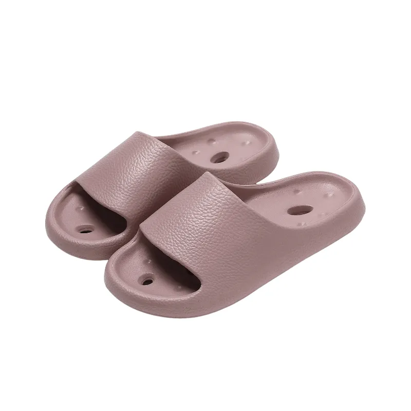 Home Use Plain Flip Flops-4