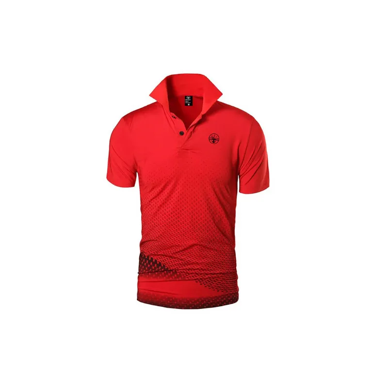 Basics Funky Polo-2