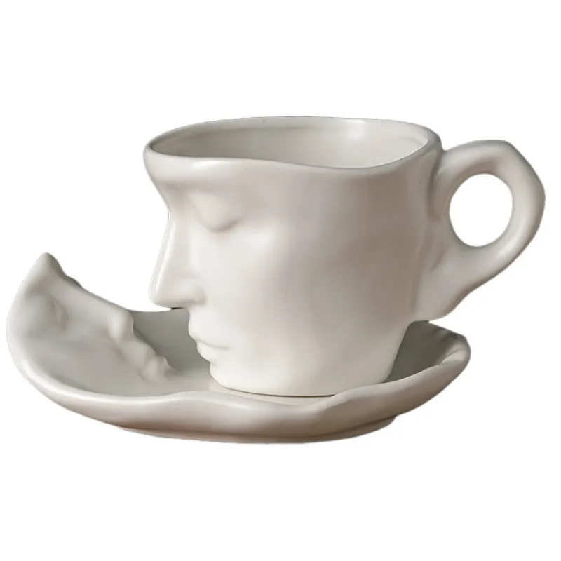 Retro Plain Mugs-6