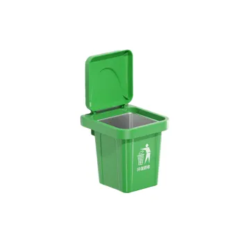 Fashionable Simple Ashtrays