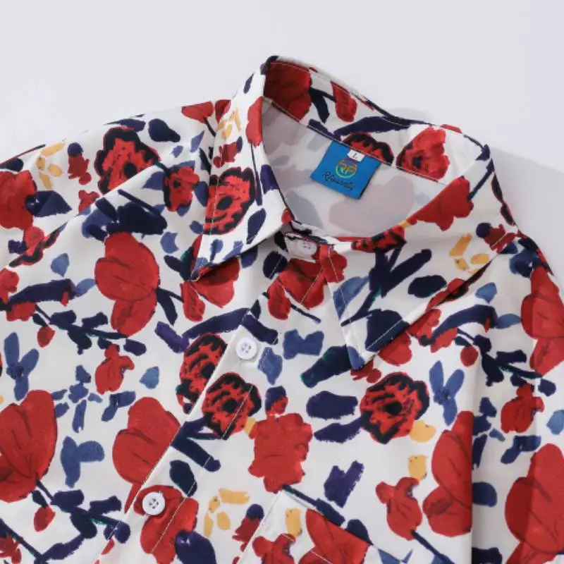 Elegant Casual Shirt-2