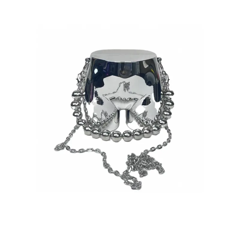 Fashionable Funky Crossbody Bag-7