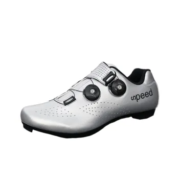 Sporty Fashionable Cycling Shoes