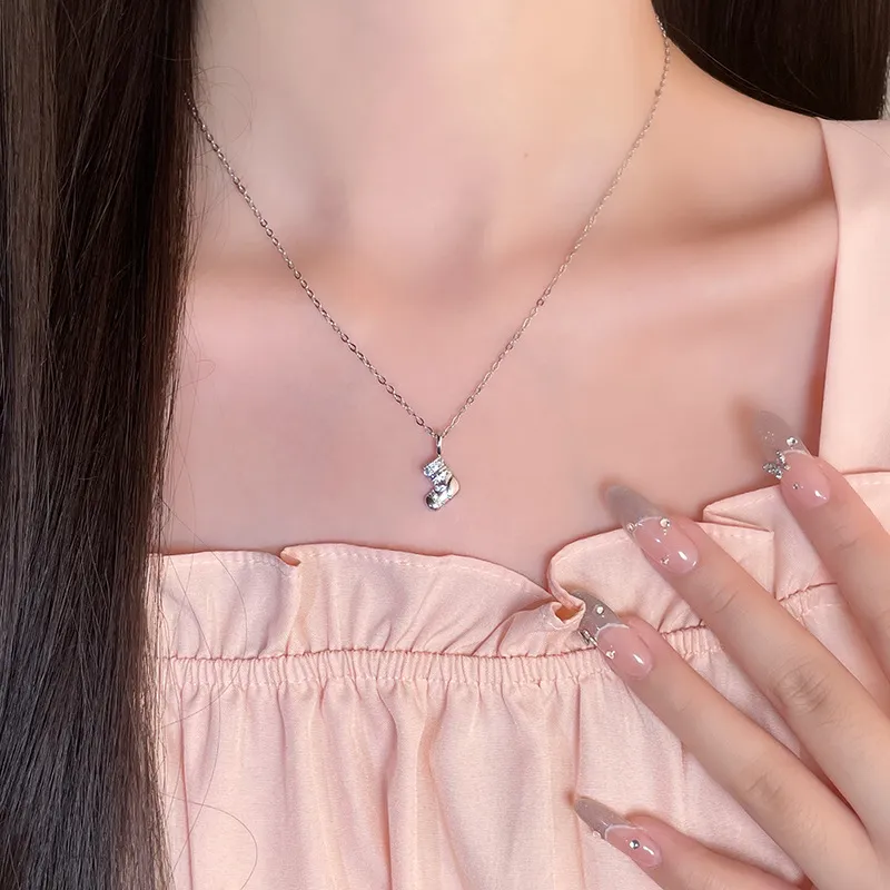 Basics Simple Necklace-2