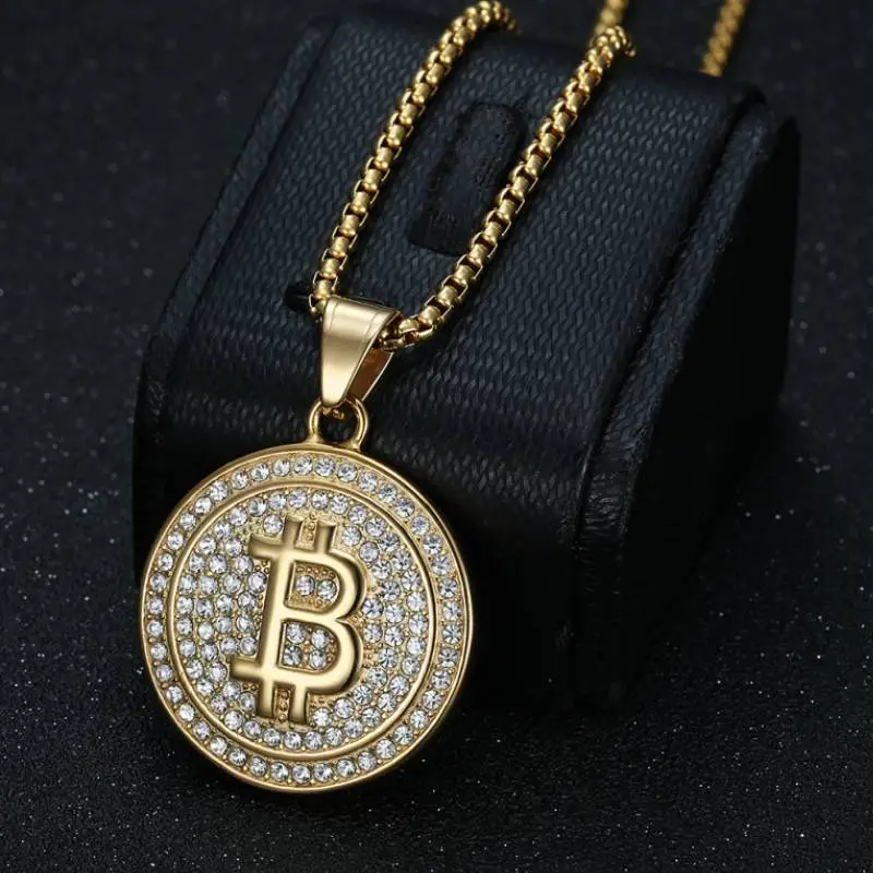 Simple Basics Necklace Unisex-3