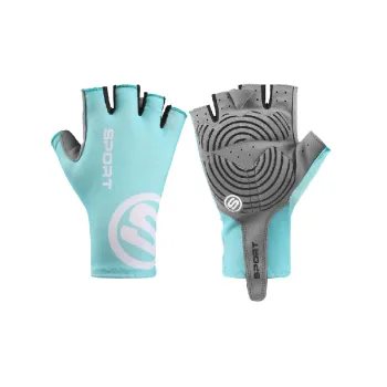 Fashionable Breathable Ski Gloves