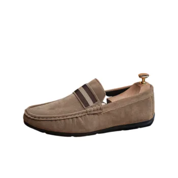 Casual Basics Loafer
