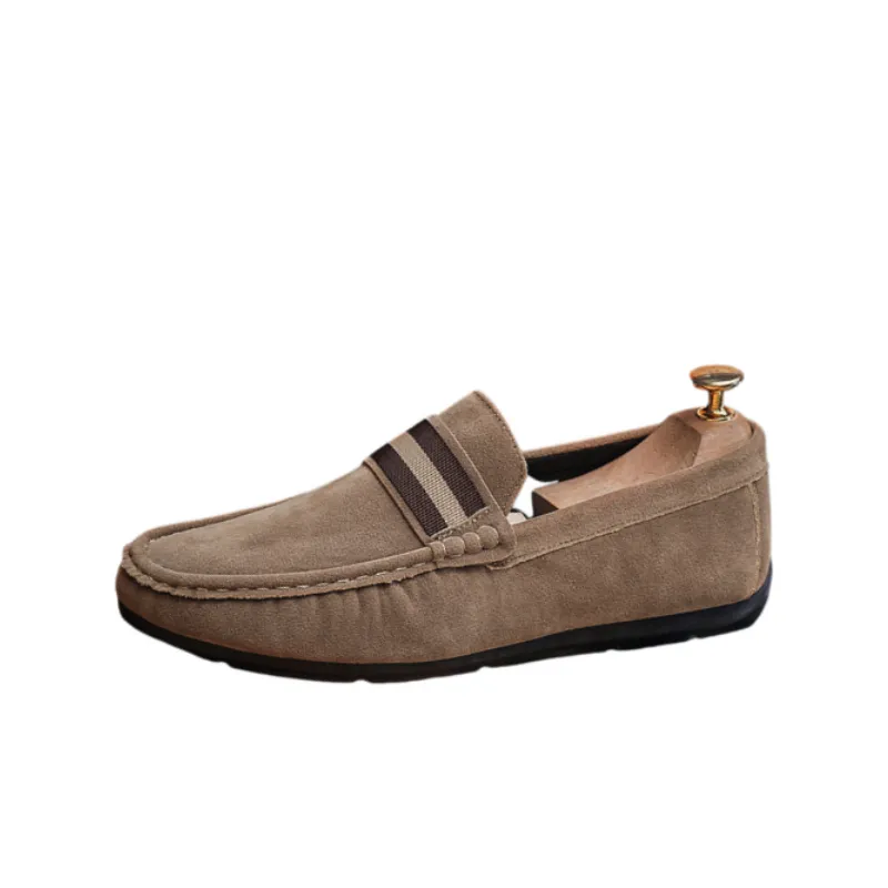 Casual Basics Loafer-7