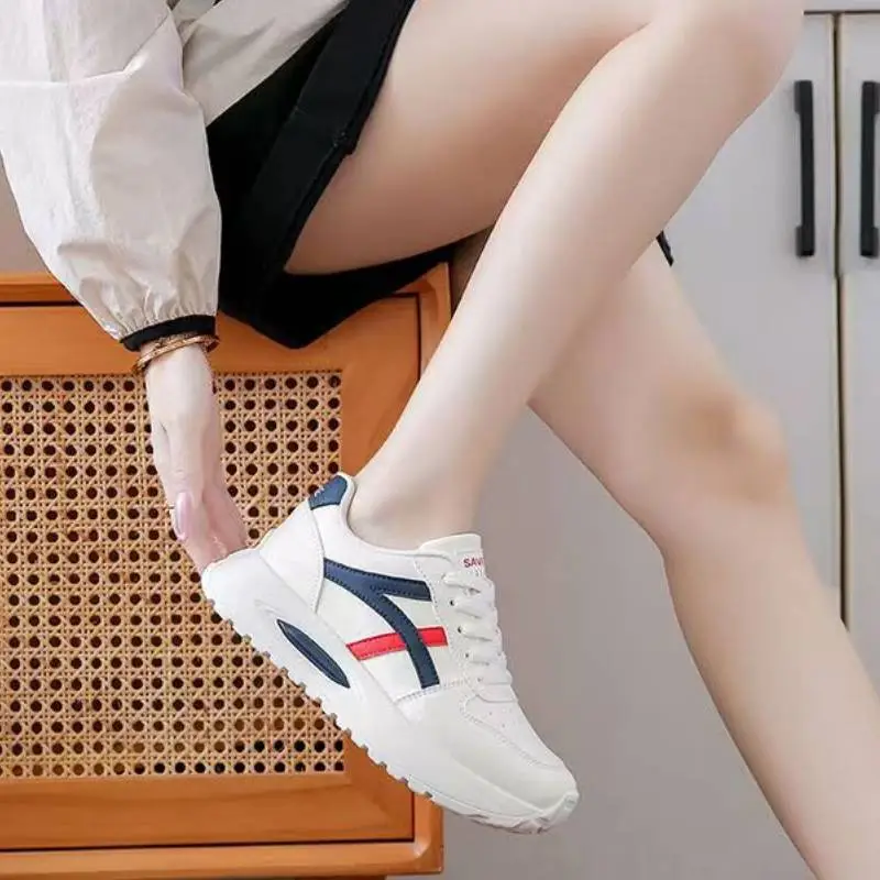 Casual Sporty Lifestyle Shoes-4