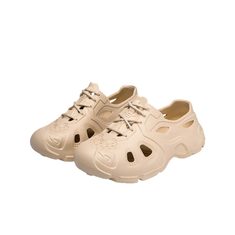 Street Simple Clogs-0