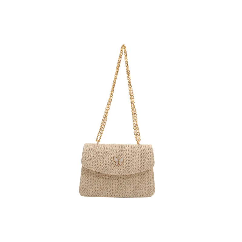 Casual Fashionable Crossbody Bag-2
