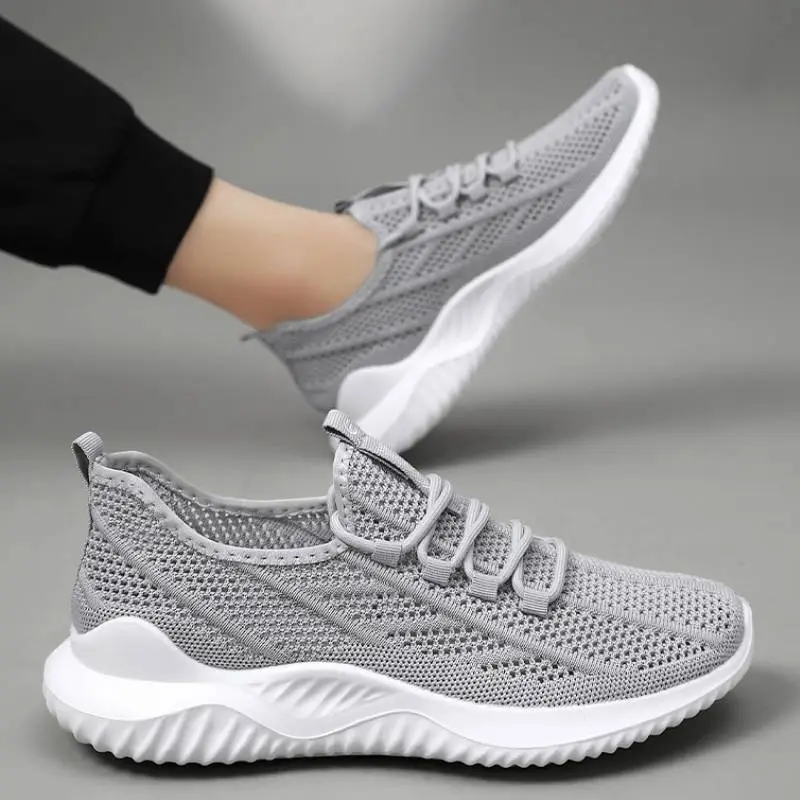 Casual Breathable Lifestyle Shoes-9
