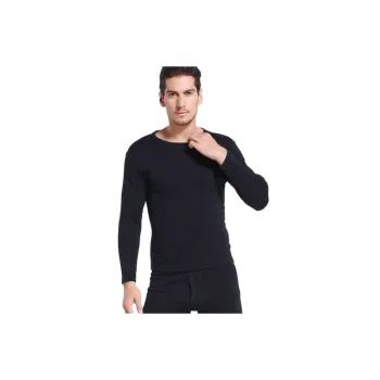 Basics Plain Sports Thermal Underwear