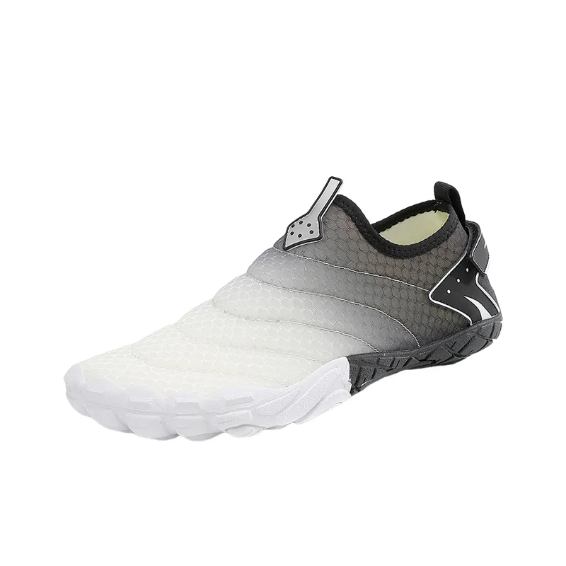 Sporty Waterproof Running Shoes