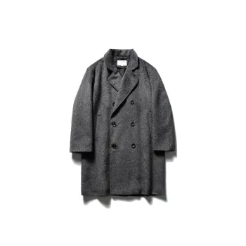 Simple Fashionable Coat