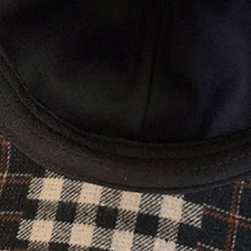 Retro Fashionable Beret-3