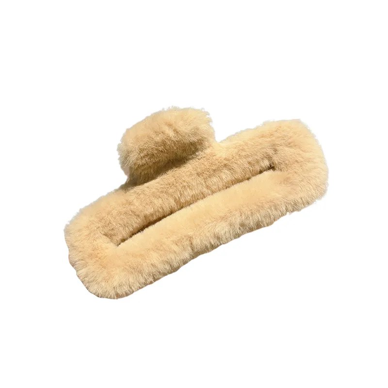 Simple Hair Clip-6