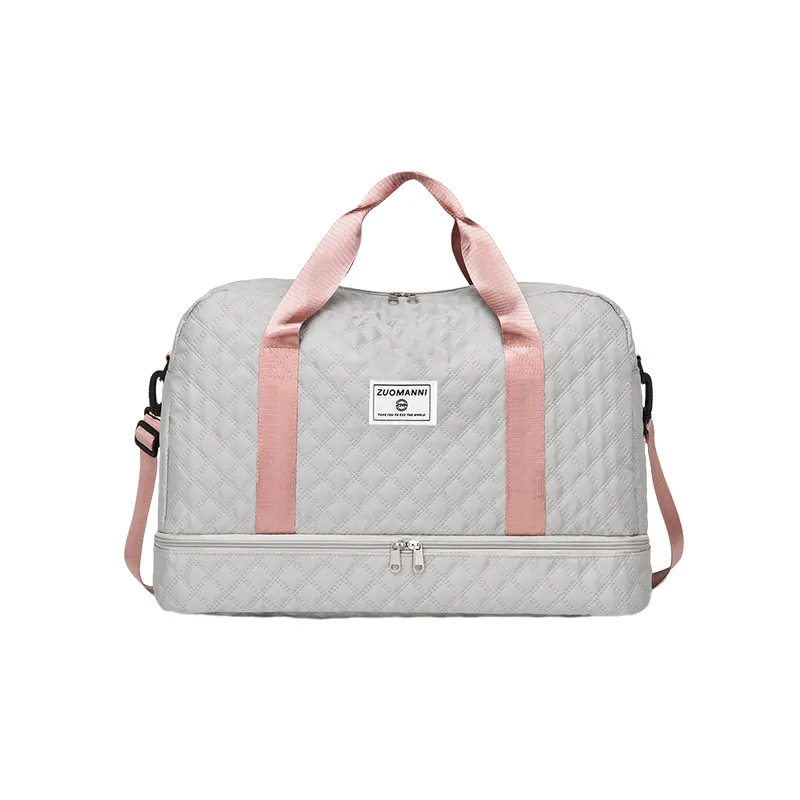 Fashionable Simple Travel Bag-3