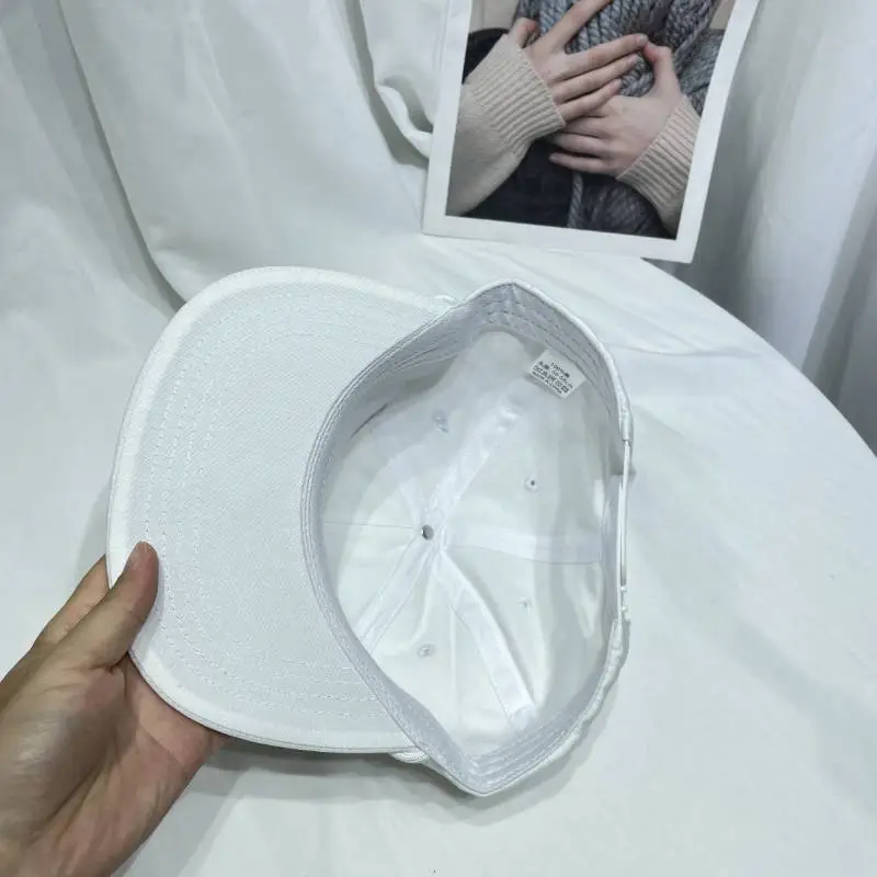 Casual Fashionable Cap-1