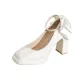 White 7cm