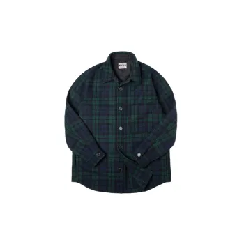 Retro Loos Jacket