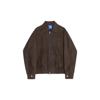 Retro Fashionable Jacket