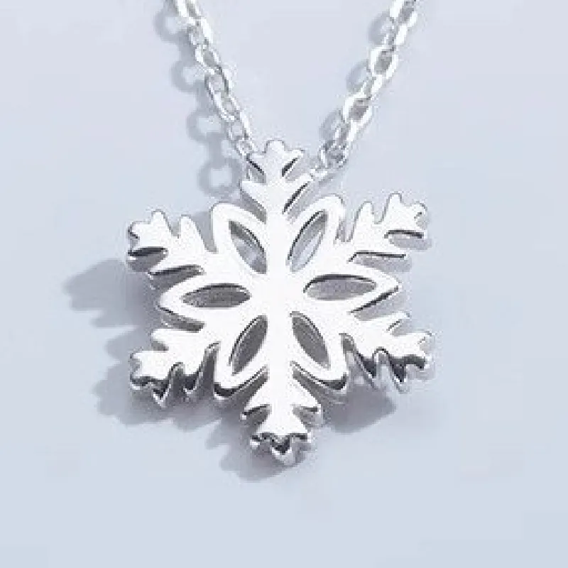 Simple Fashionable Necklace-4