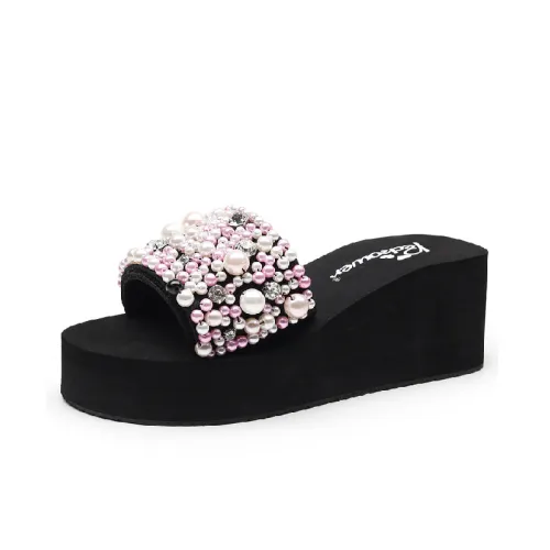 Casual Fashionable Flip Flops