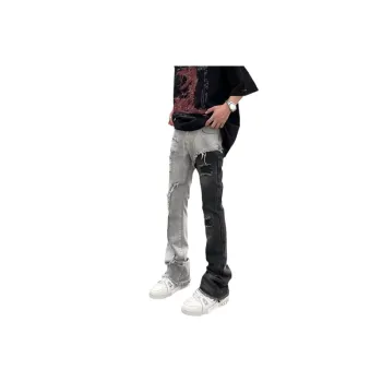 Fashion Casual Jeans