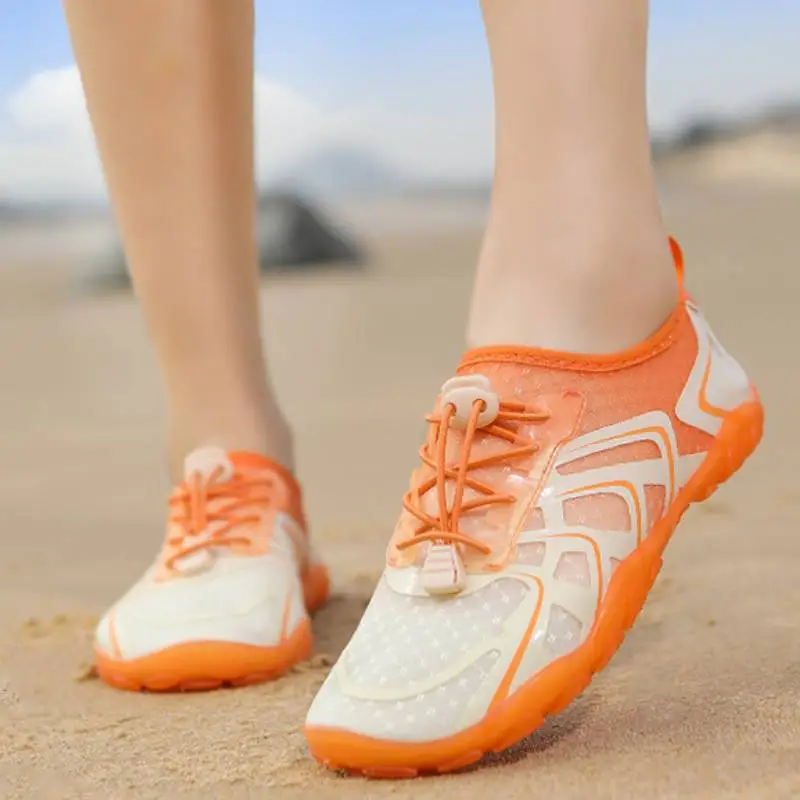Basics Casual River Trekking Shoes-8