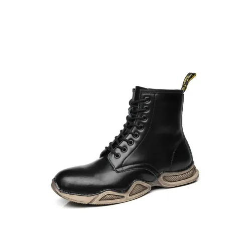 Casual Street Outdoor Boots