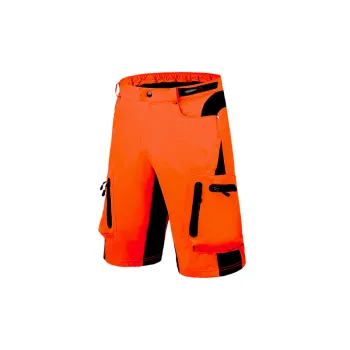 Casual Basics Sports Shorts